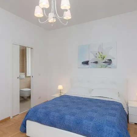 Karan's Aparment In Lejlighed